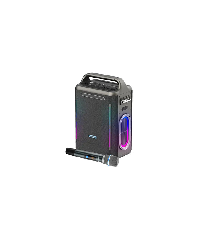 اسپیکر پارتی کاراوکه پاورولوژی