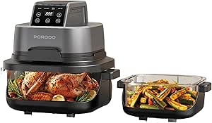 هواپز چهار در یک پرودو