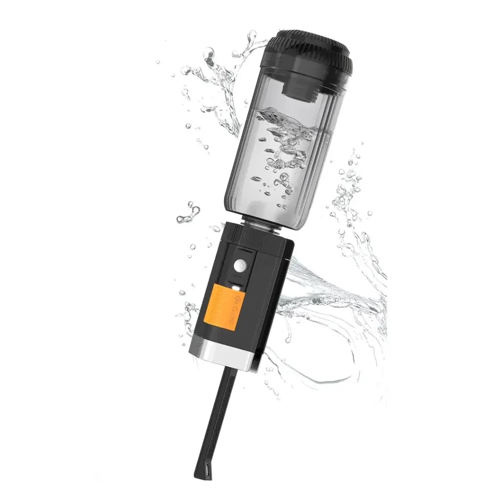 خودشور مسافرتی شارژی پرودو