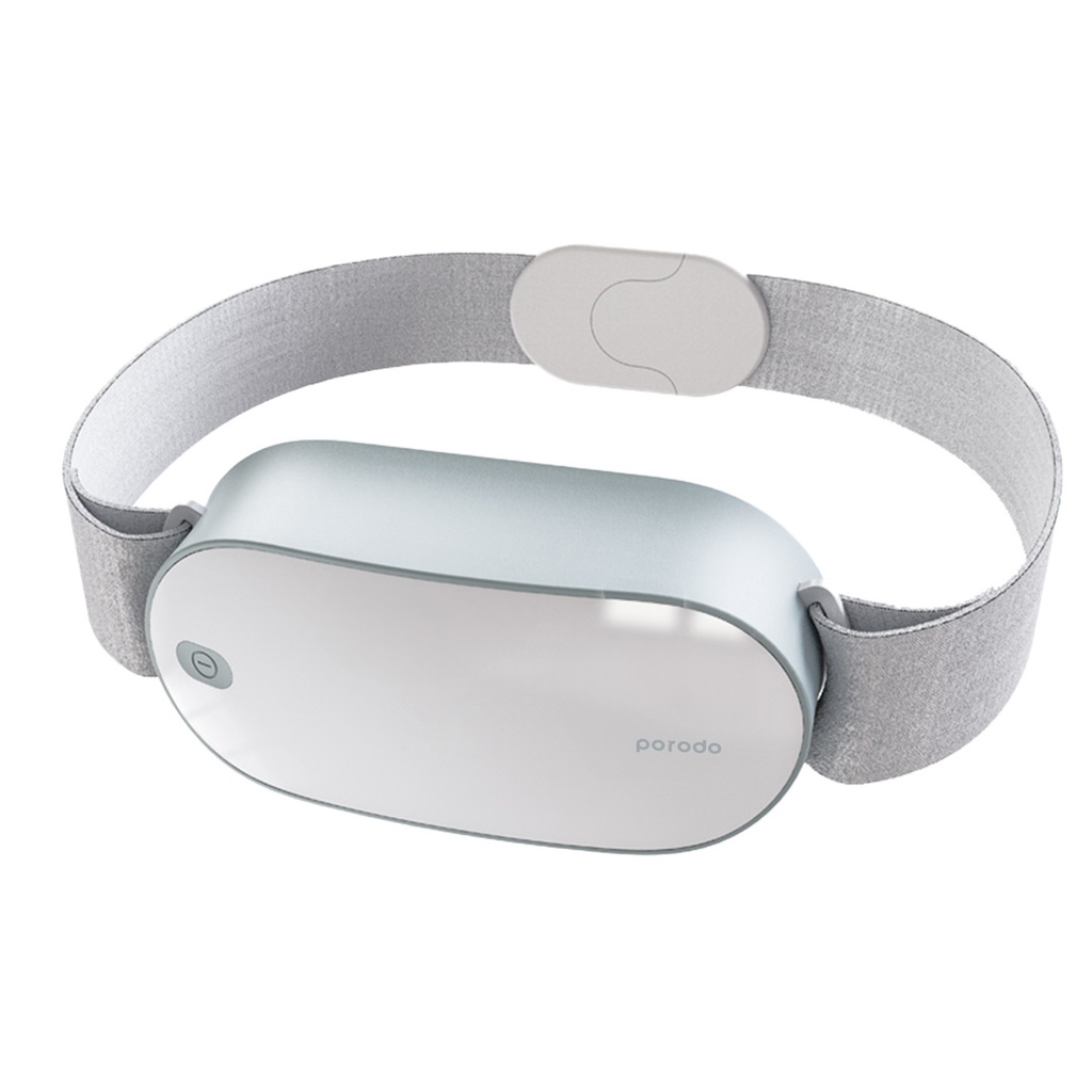 ماساژور ارتوپدی پا و کمر پرودو