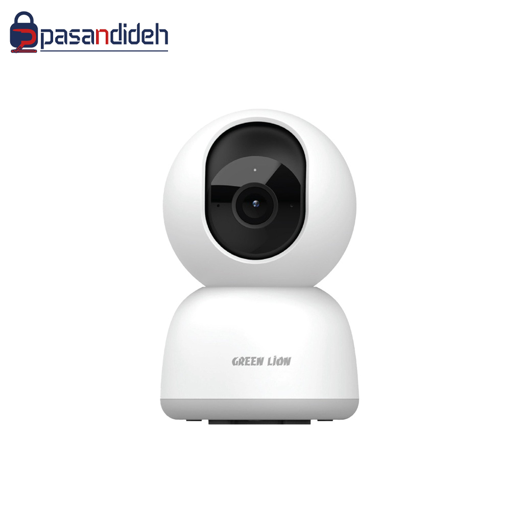 دوربین مداربسته گرین لاین مدل Green lion SMART HOME CAMERA