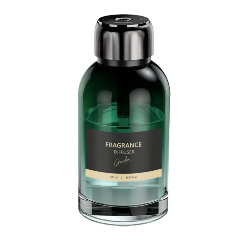 خوشبو کننده محیط گرین لاین