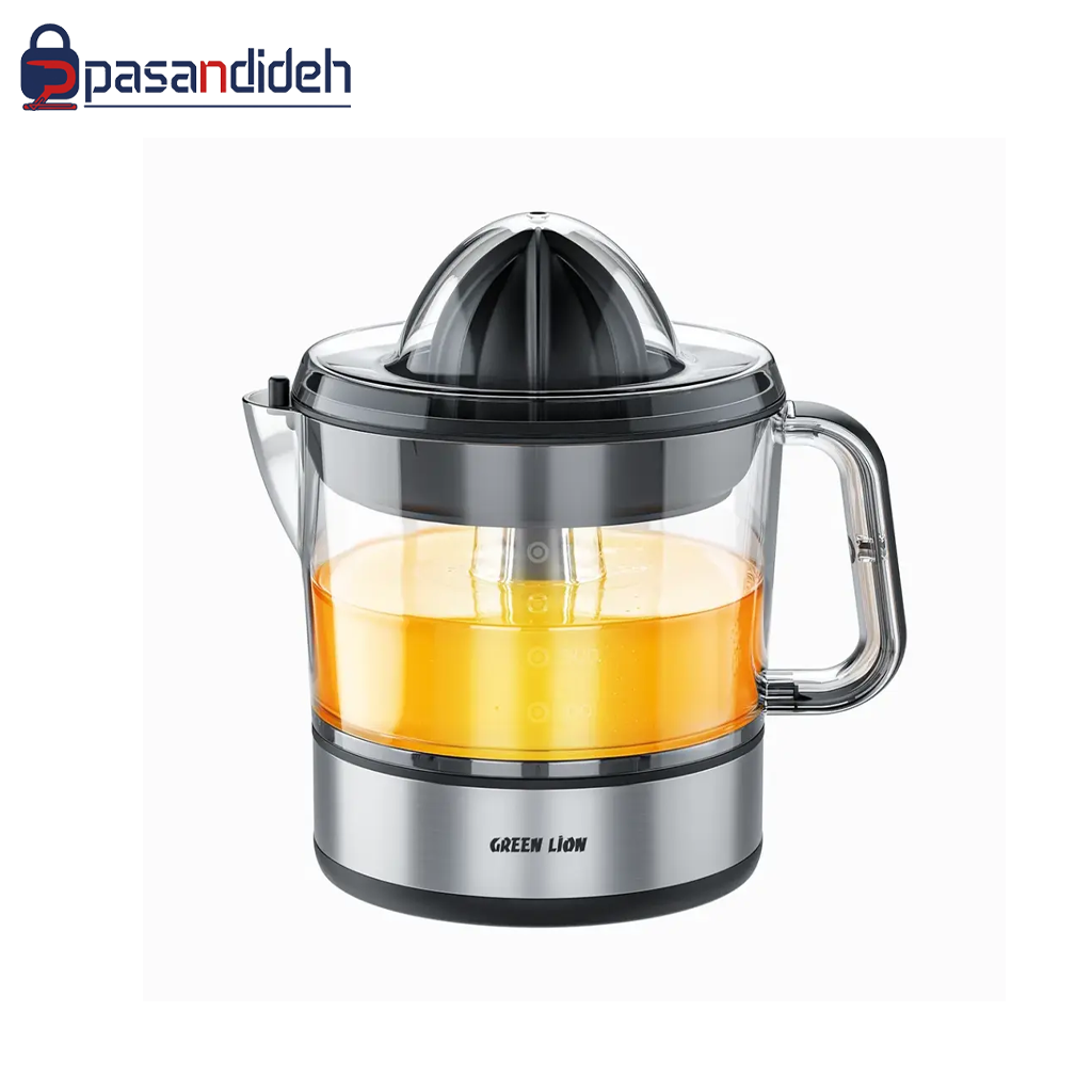آبمیوه‌گیری گرین لاین مدل Green lion CITRUS JUICER