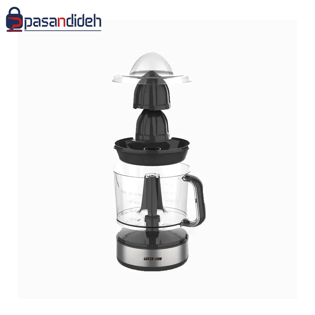 آبمیوه‌گیری گرین لاین مدل Green lion CITRUS JUICER