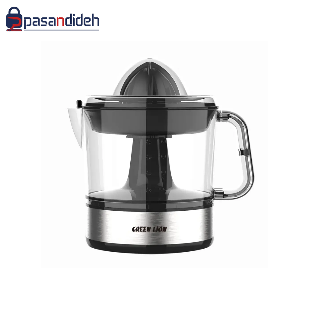 آبمیوه‌گیری گرین لاین مدل Green lion CITRUS JUICER