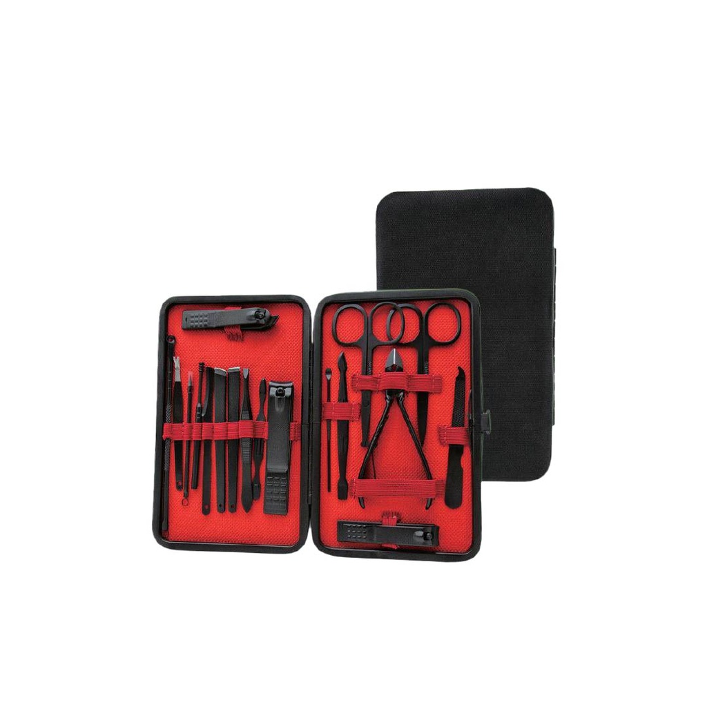 ست ناخن گیر و مانیکور گرین لاین