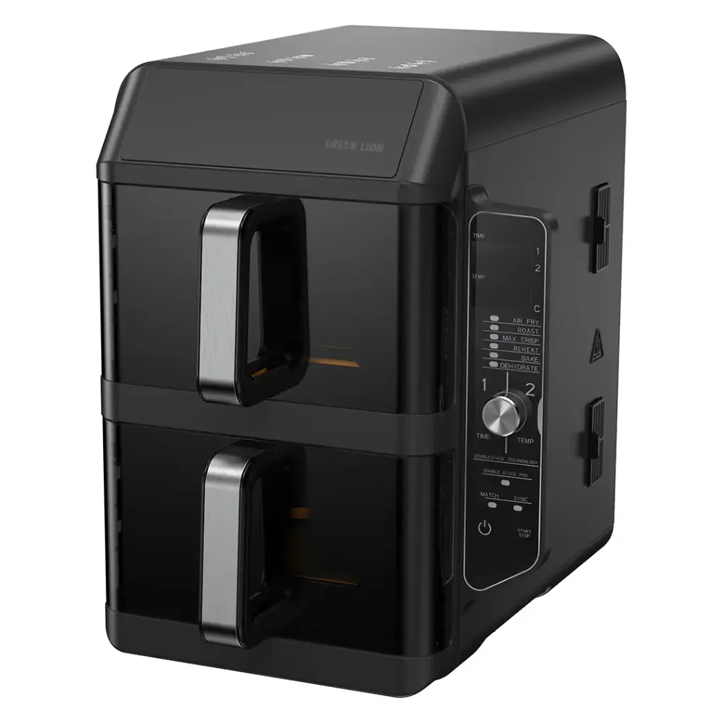 هواپز گرین لاین مدل Double-Decker pro Green lion