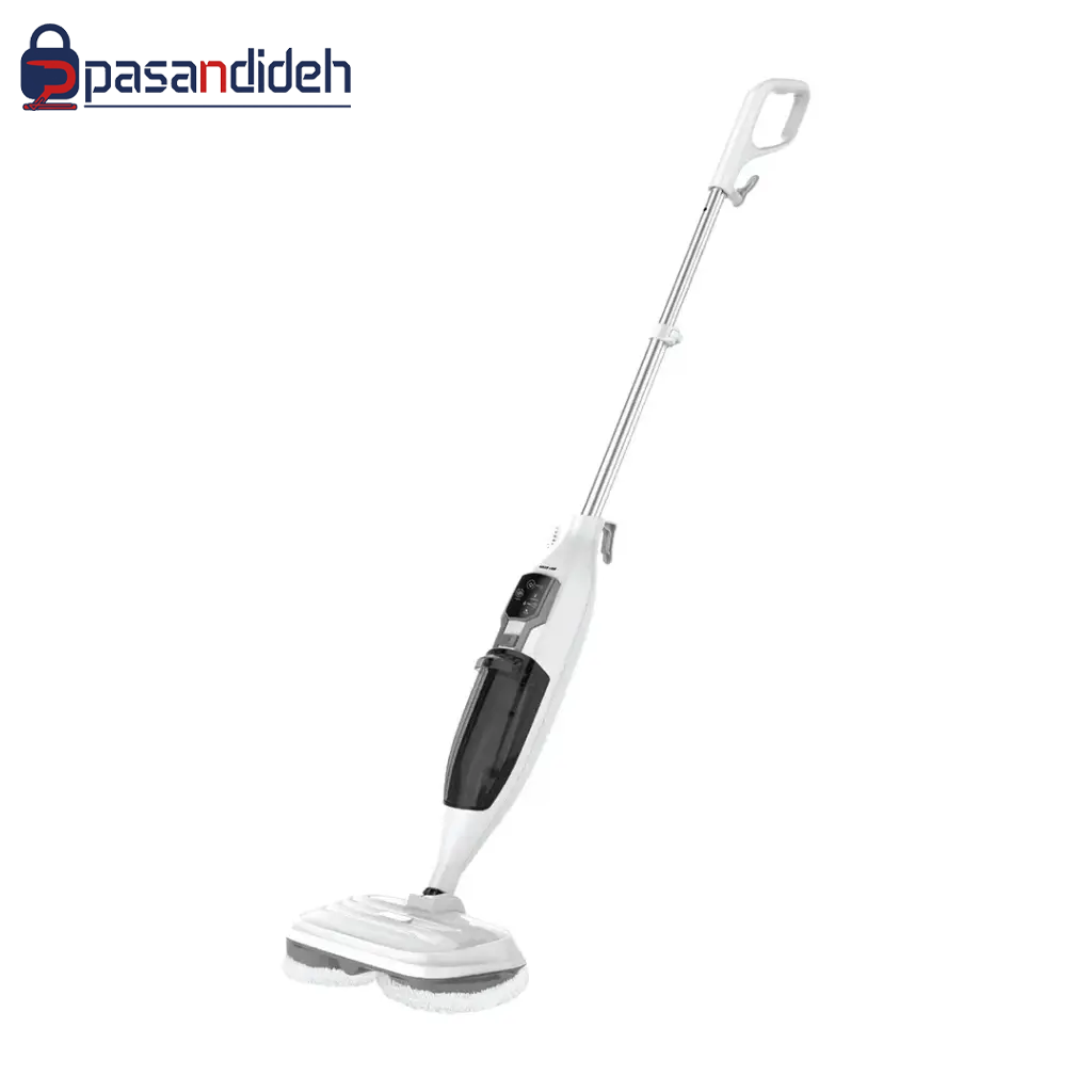تی بخارشوی گرین لاین مدل Green lion Hydro Mop 3X