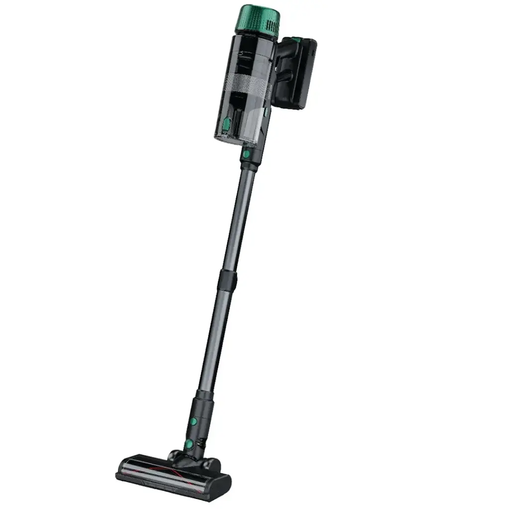 جارو شارژی گرین لاین مدلGreen Lion Force Max Vacuum Cleaner