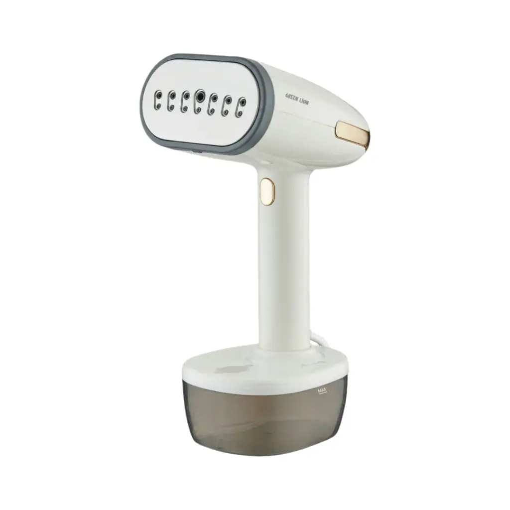 اتو بخار دستی گرین لاین Green Lion Steam 1800W Garment Steamer