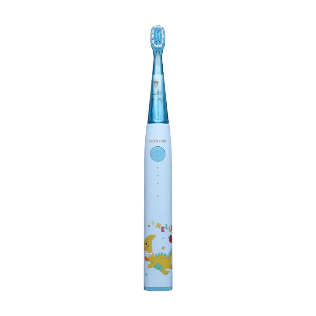 مسواک برقی کودک گرین لاین مدل Green Lion Kids Electric Toothbrush
