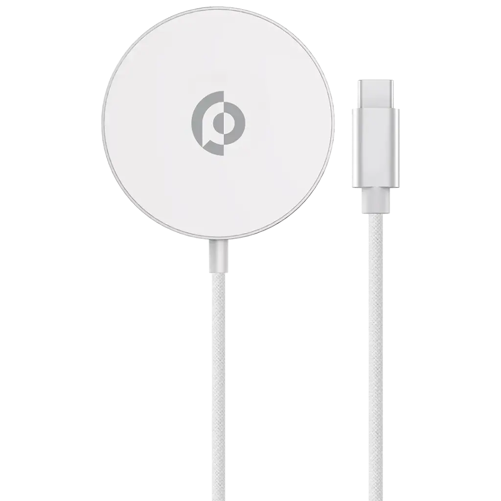 پد کابل مگ سیف مگ نوا پاورولوژی Powerology Magnova 25W MagSafe