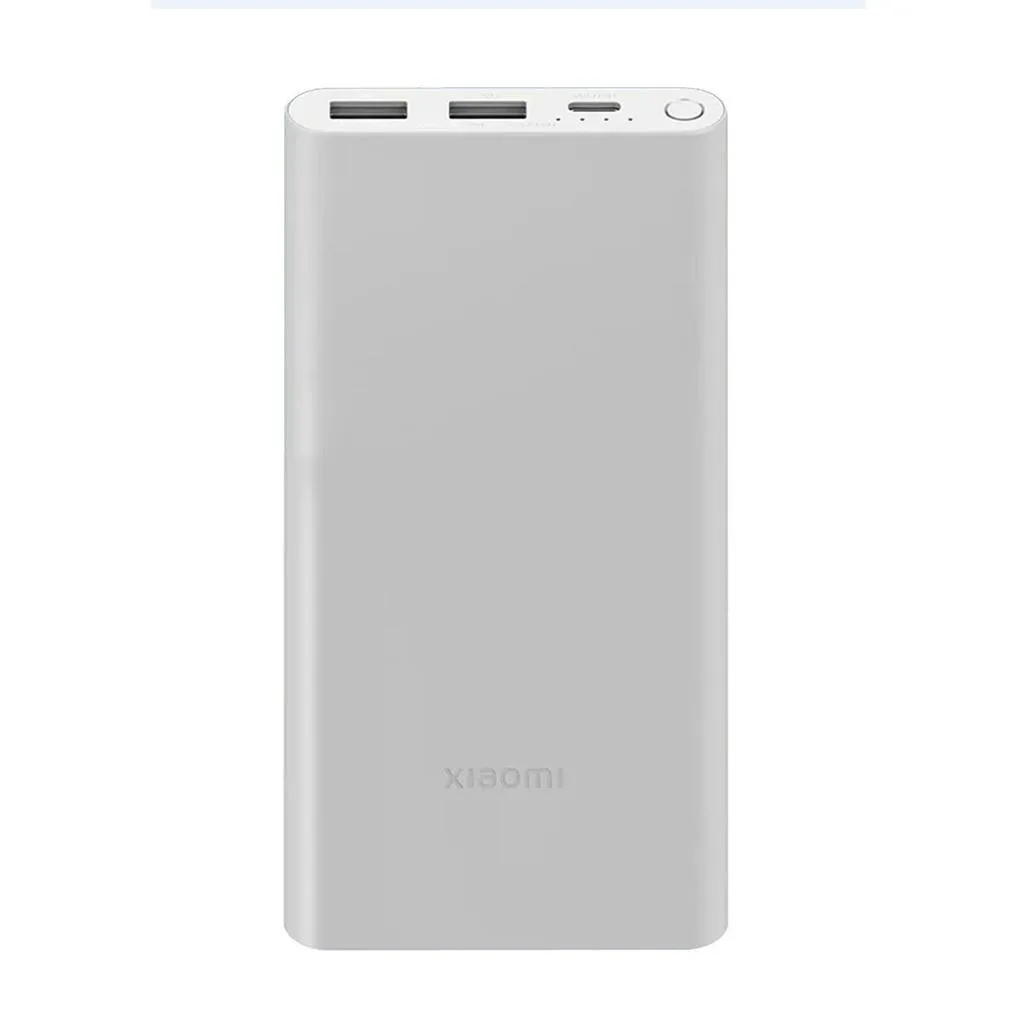 پاوربانک 22.5 وات شیائومیxiaomi powerbank 10k -22.5w