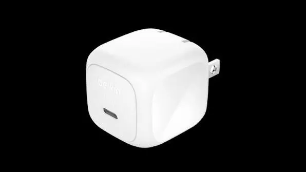 شارژر دیواری بلکین 45 وات Belkin wall charger 45w - تصویر 2