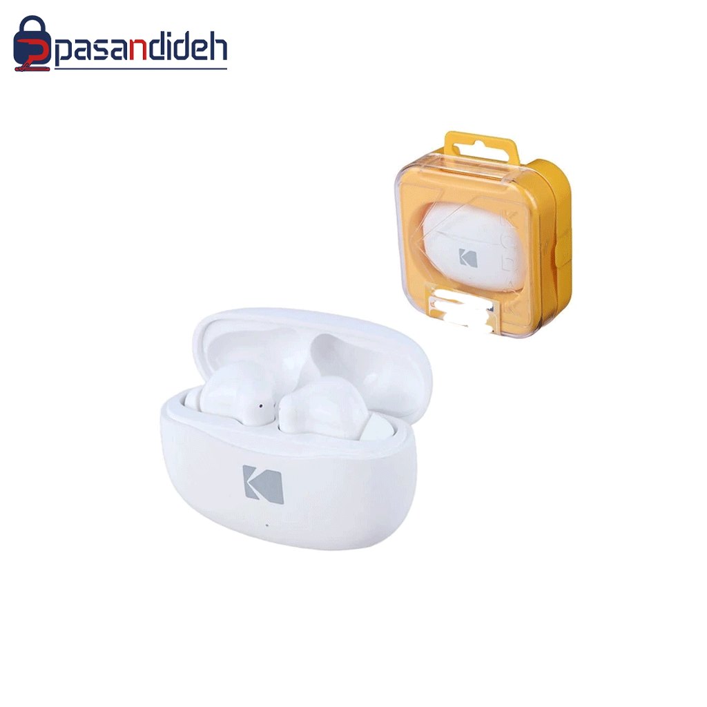 هدفون بلوتوثی کداک مدل KODAK 4931