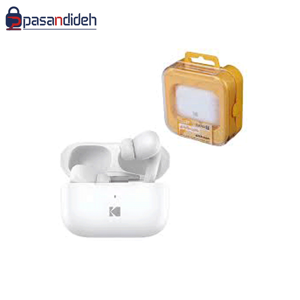 هدفون بلوتوثی کداک مدل KODAK WLEB-4933