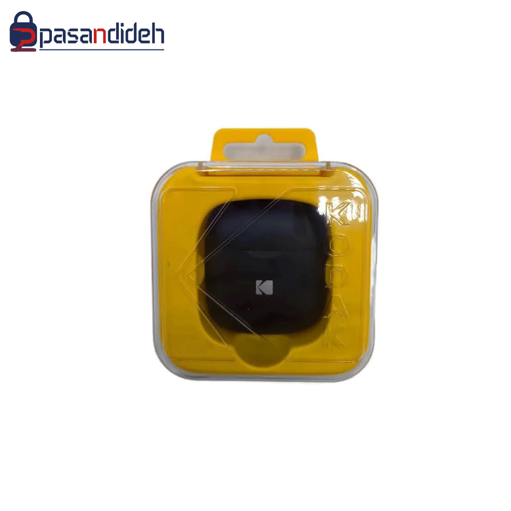 هدفون بلوتوثی کداک مدل KODAK 4936