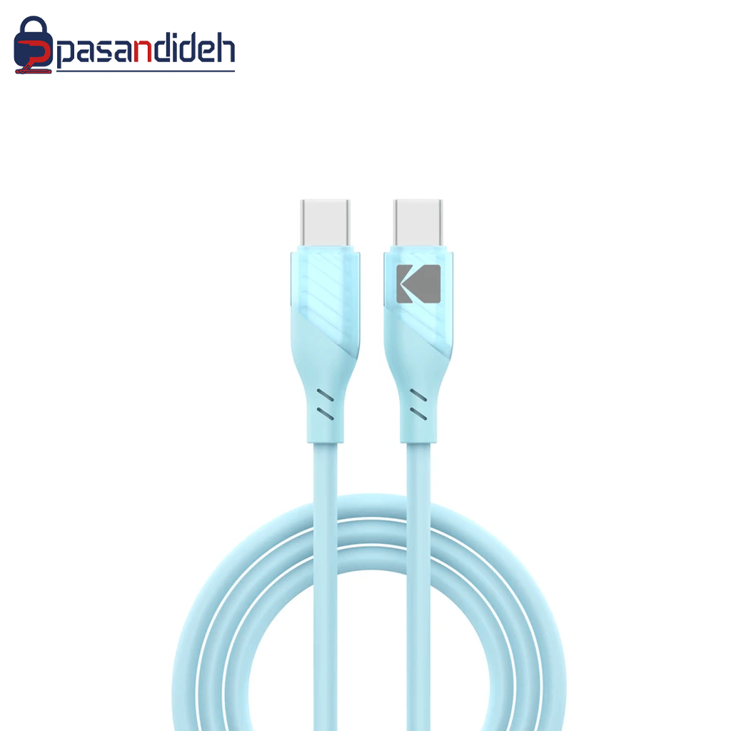 کابل USB-C کداک مدل KODAK 5916