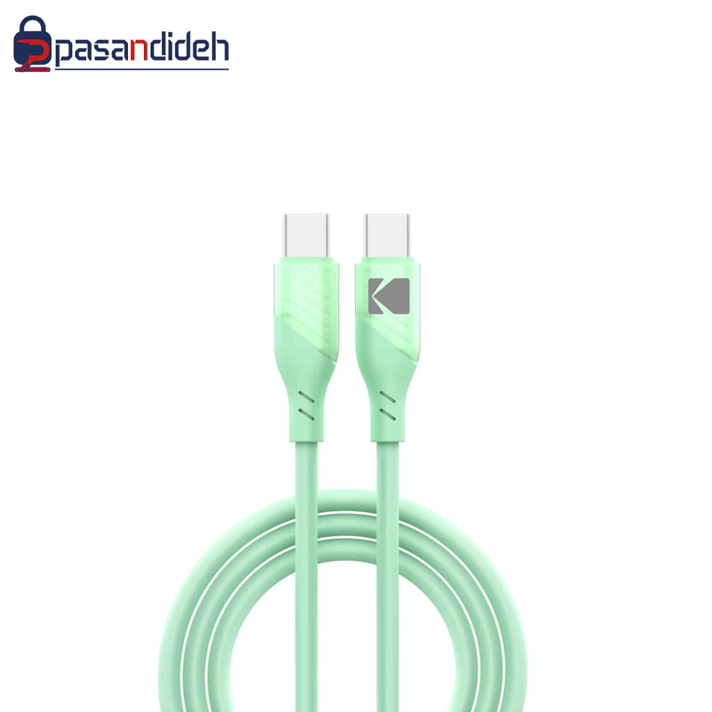 کابل USB-C کداک مدل KODAK 5916