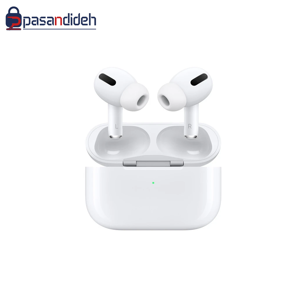 هدفون بلوتوثی گرین لاین مدل Green lion EARBUDS 4 G1