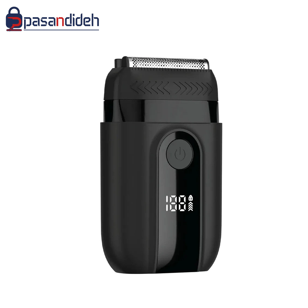 ماشین اصلاح گرین لاین مدل Green lion DUO SHAVE