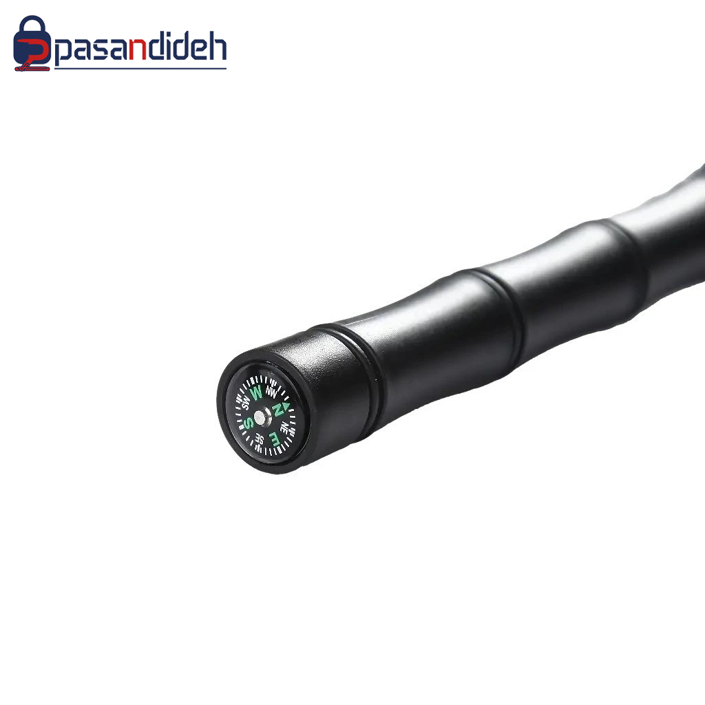 بیل چندکاره گرین لاین مدل Green lion 8IN1 GSV-8