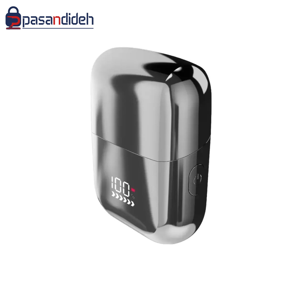 ماشین اصلاح گرین لاین مدل Green lion Men's Shaver - تصویر 4
